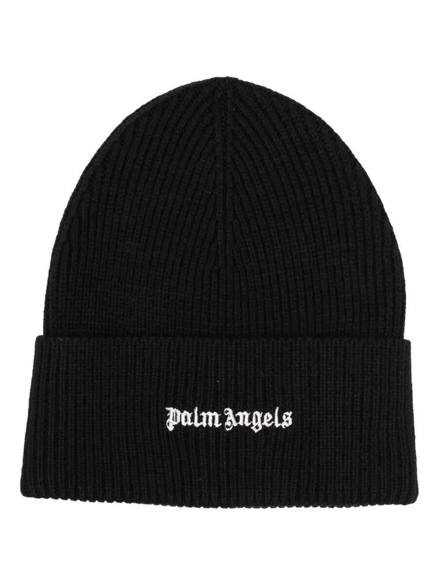 Palm Angels Palm Angels Hats BLACK