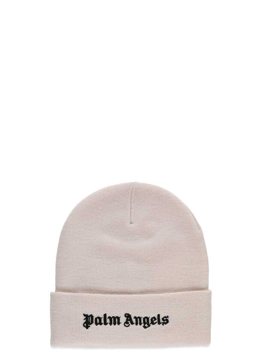 Palm Angels Palm Angels Hats Pink PINK