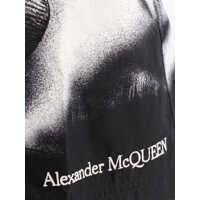 Sorturi de baie pentru Barbati - Sorturi de baie Alexander McQueen Swim Trunk Multicolor Barbati (BM 12080415) - B-mall.ro