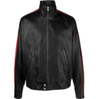 Geci de piele Jacket Barbati