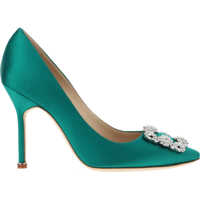 Pantofi cu toc Hangisi Pumps Femei