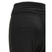 Imbracaminte AREA Dama - Pantaloni casual AREA Area High Wasted Star Stud Leggings Black Femei (BM 12080817) - B-mall.ro