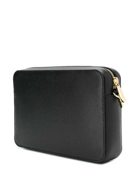 Genti de umar Michael Kors Michael Kors Borsa A Tracolla Jet Set Large Black Femei (BM 12080928) 3