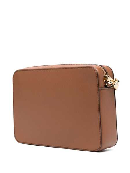 Genti de umar Michael Kors Michael Kors Shoulder Bag Jet Set Large Brown Femei (BM 12080931) 3