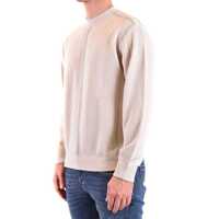 Pulovere Emporio Armani pentru Barbati - Pulovere Emporio Armani Emporio Armani Sweaters Beige Barbati (BM 12081180) - B-mall.ro