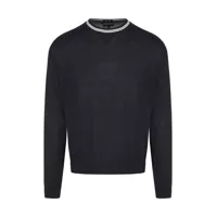 Pulovere Emporio Armani Sweaters Barbati