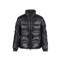 Geci de iarna BURBERRY FULL ZIP DOWN JACKET Barbati
