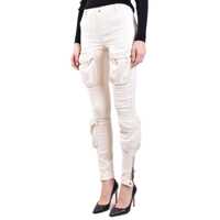 Imbracaminte Dama pagina 326 - Blugi Diesel Diesel Jeans WHITE OFF Femei (BM 12083277) - B-mall.ro