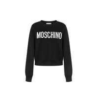 Pulovere Moschino Sweatshirts Femei