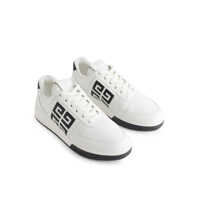 Pantofi sport Givenchy pentru Barbati - Sneakers Givenchy GIVENCHY Sneakers Shoes BLACK Barbati (BM 12085980) - B-mall.ro