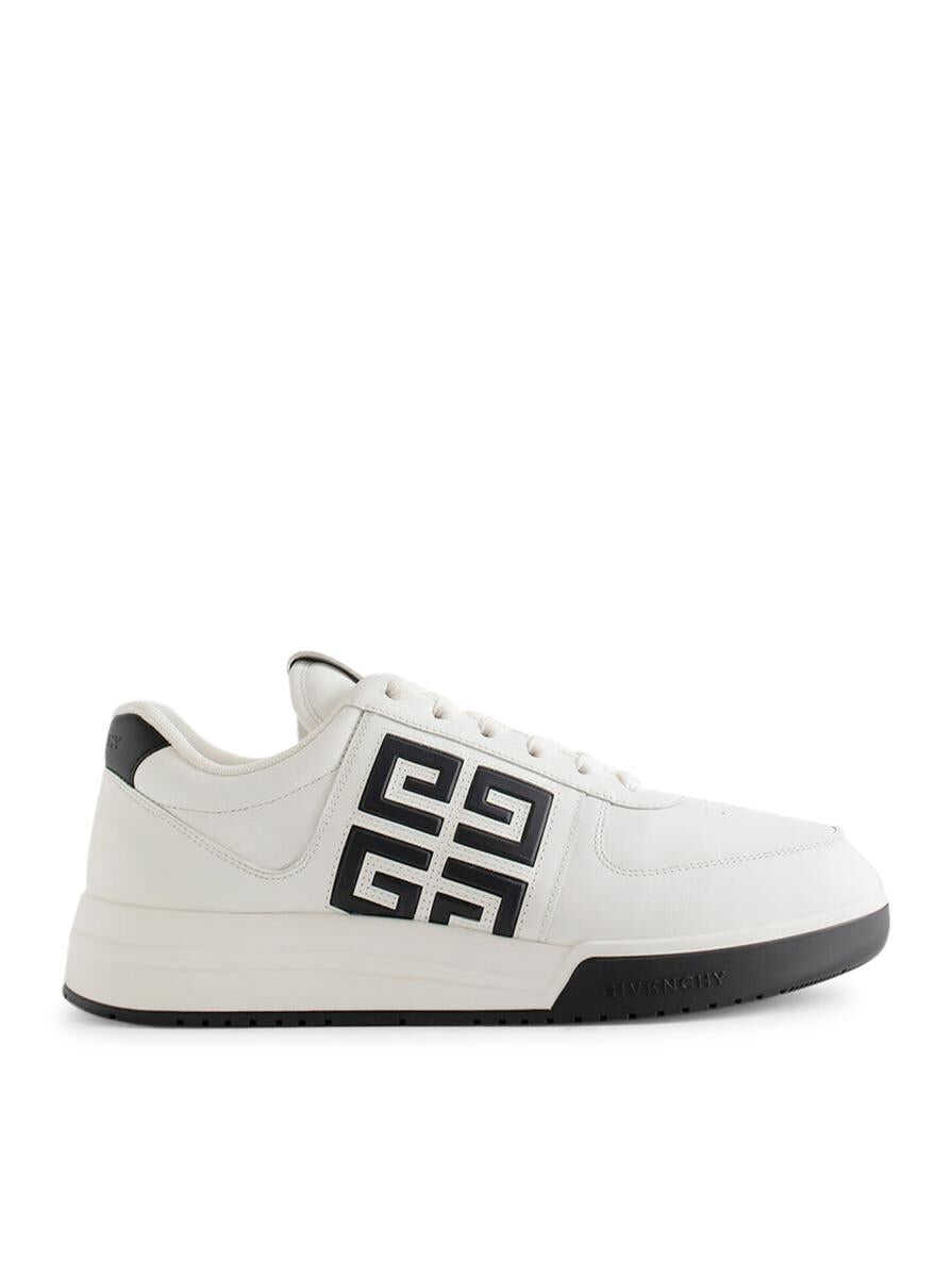 Givenchy GIVENCHY Sneakers Shoes BLACK