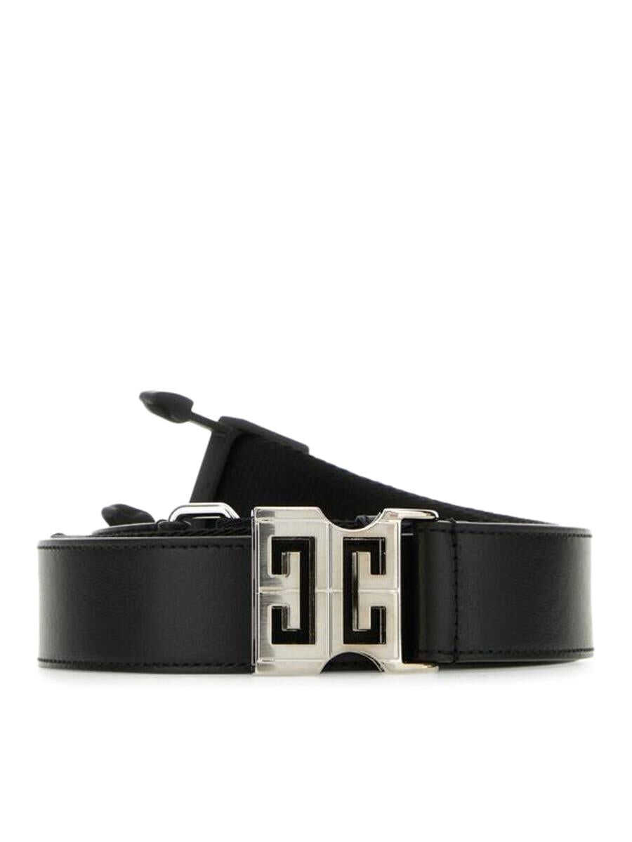 Givenchy GIVENCHY Belt BLACK