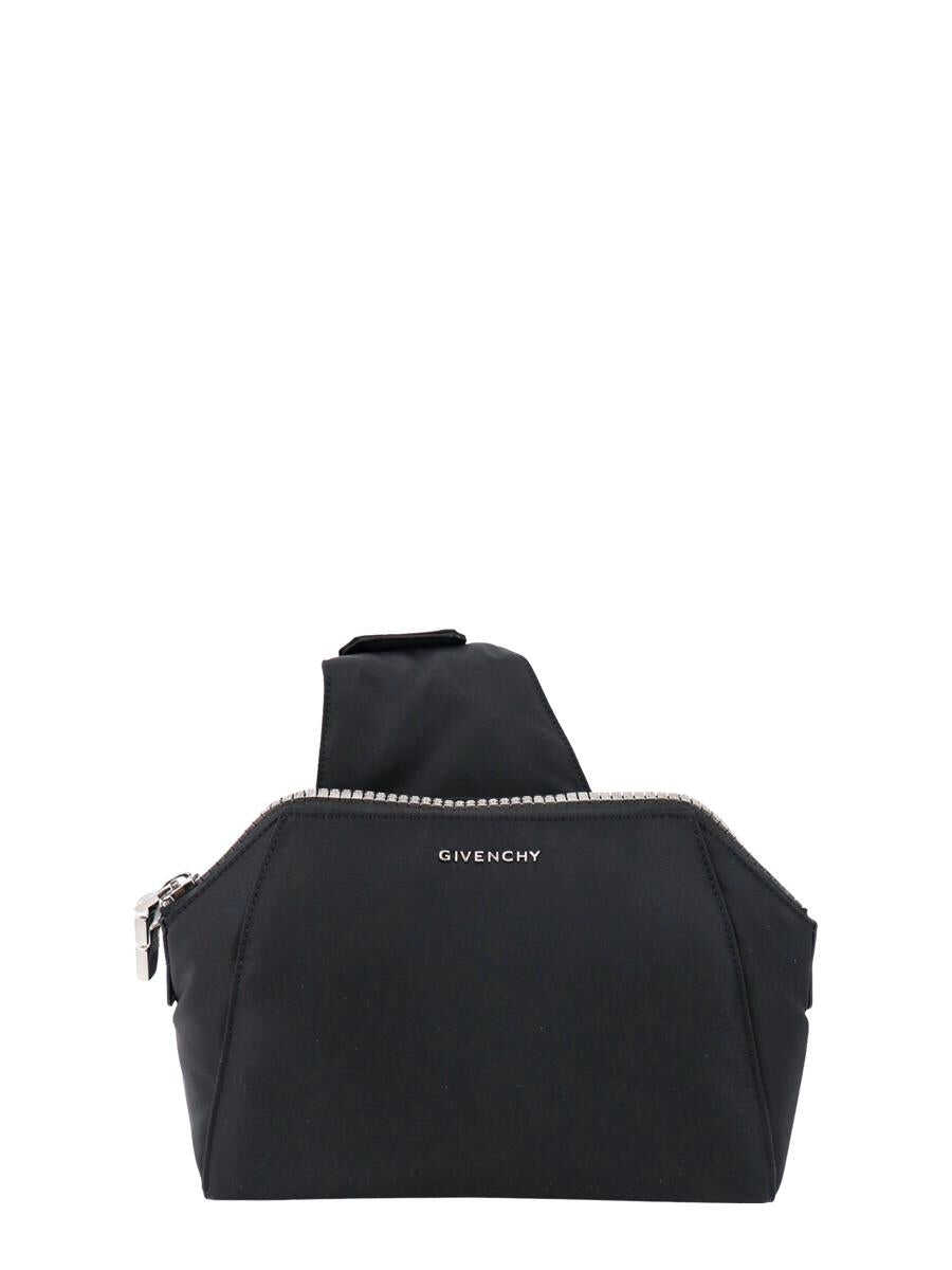 Givenchy GIVENCHY ANTIGONA BLACK