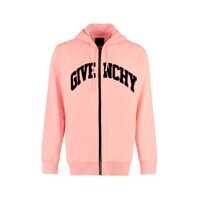 Bluze de trening Givenchy Full Zip Hoodie Barbati