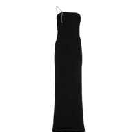 Rochii GIVENCHY DRAPED ONE SHOULDER DRESS Femei