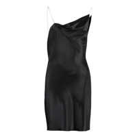 Rochii GIVENCHY SILK MINI DRESS Femei