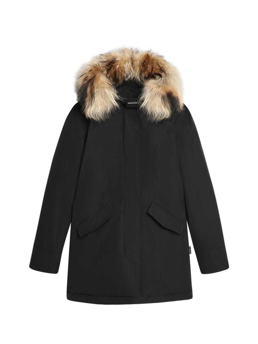 Woolrich Woolrich Coats BLACK