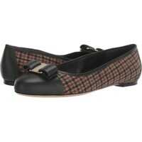 Balerini casual Salvatore Ferragamo Varina Ballet Flat w/ Bow