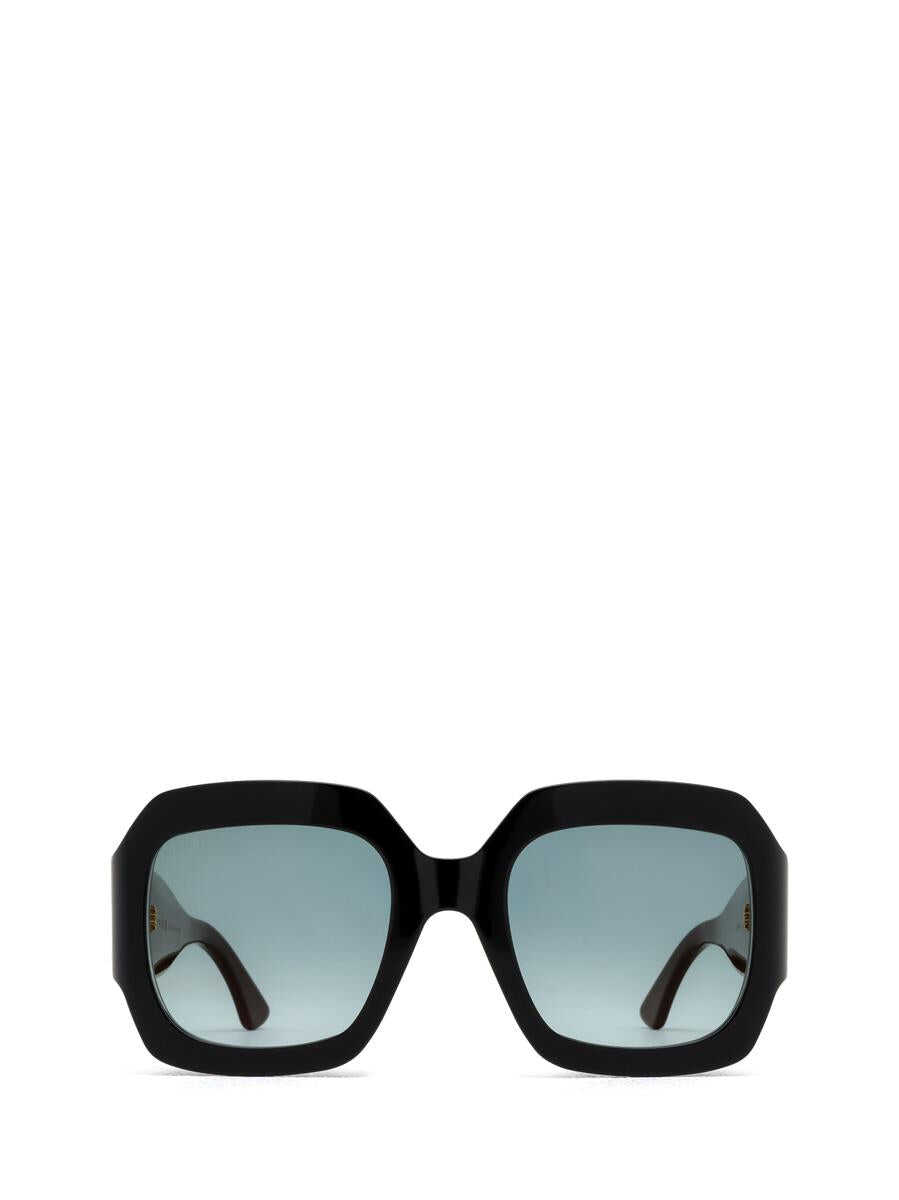 Cartier CARTIER Sunglasses BLACK