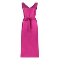 Rochii P.A.R.O.S.H. Jersey Dress Femei