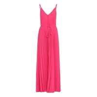 Rochii P.A.R.O.S.H. Pleated Dress Femei