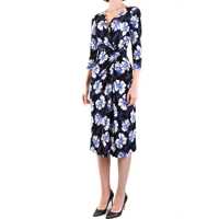 Imbracaminte Diane von Furstenberg Dama - Rochii Diane von Furstenberg Diane Von Furstenberg Dresses MULTICOLOR Femei (BM 12090693) - B-mall.ro