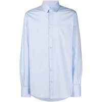 Camasi Dolce & Gabbana Dolce & Gabbana Stretch Poplin Shirt