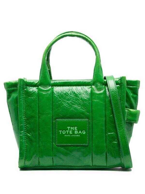 Marc Jacobs MARC JACOBS The Mini Tote green