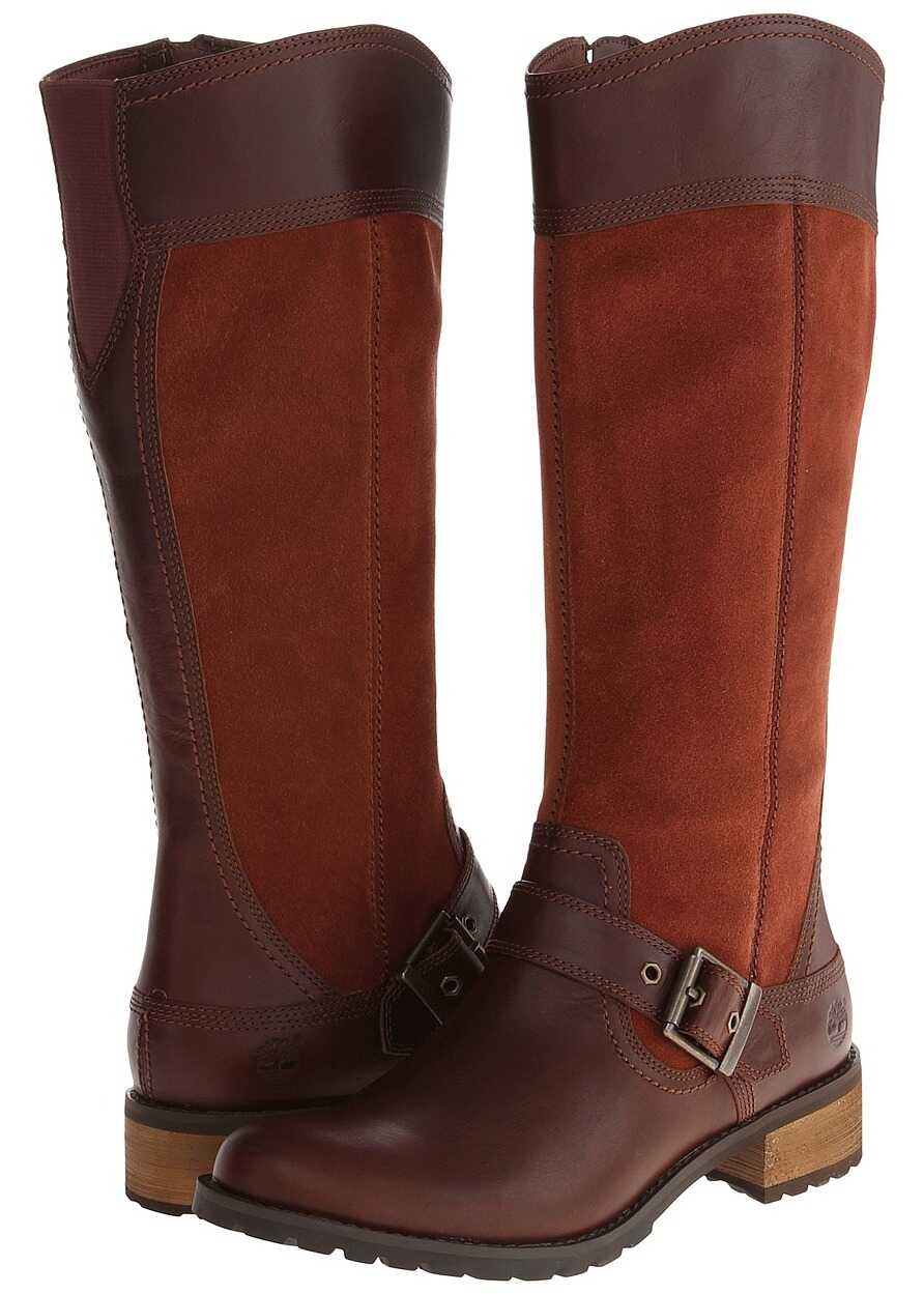 Gheata Timberland Earthkeepers® Bethel Tall Boot Glazed Ginger