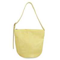 Genti de umar Jil Sander Leather Crossbody Bag Femei