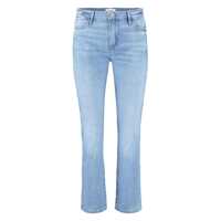Blugi Frame Le High Straight Jeans Femei
