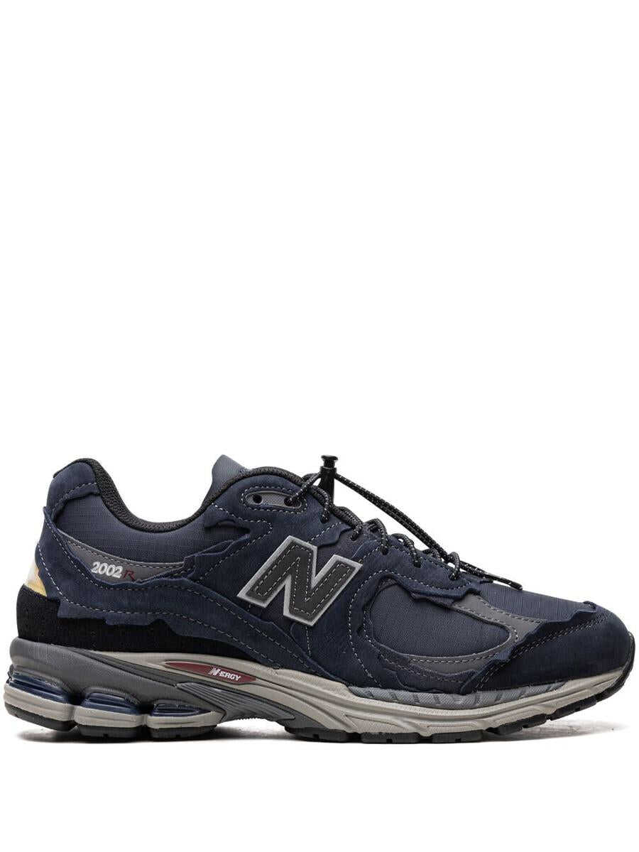 New Balance NEW BALANCE 2002RD PROTECTION PACK BLUE