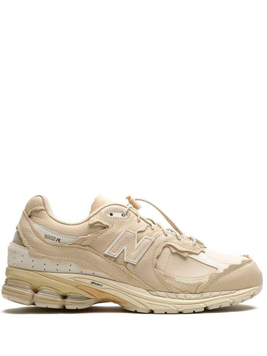 New Balance NEW BALANCE 2002RD PROTECTION PACK BEIGE