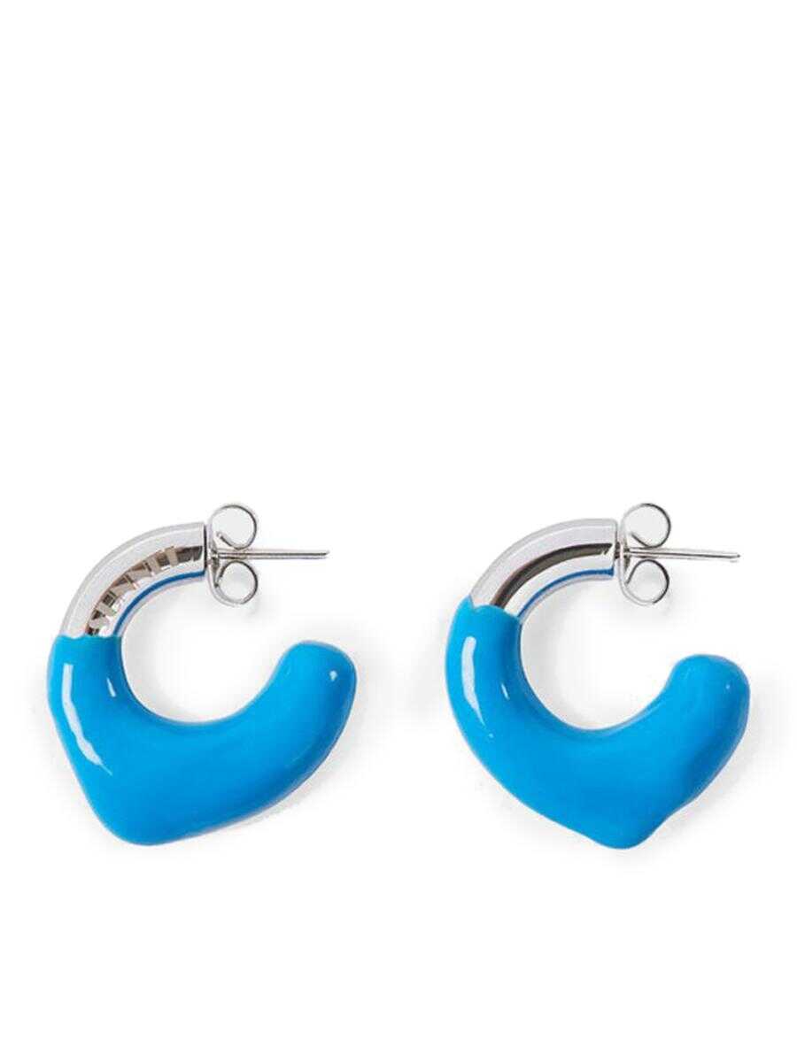 SUNNEI SUNNEI Earrings Jewellery BLUE image4