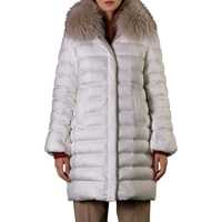 Geci Parka Moorer Parka & Duffle Coat Femei