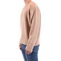 Pulovere Neil Barrett pentru Barbati - Pulovere Neil Barrett Neil Barrett Sweaters Beige Barbati (BM 12099702) - B-mall.ro