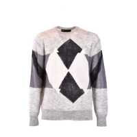Pulovere Neil Barrett Sweaters Barbati