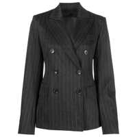 Sacouri Max Mara Max Mara Ofride Knitted Blazer