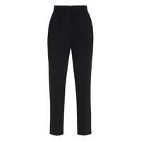Pantaloni casual Peserico Cropped Pants Femei