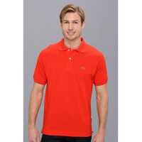 Tricouri Polo Lacoste L1212 Classic Pique Polo Shirt