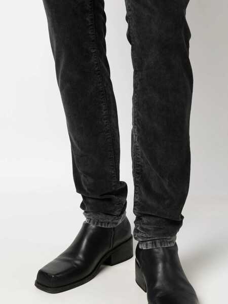 Blugi DSQUARED2 DSQUARED2 Jeans Black Barbati (BM 12104550) 5