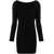DSQUARED2 DSQUARED2 Dresses Black