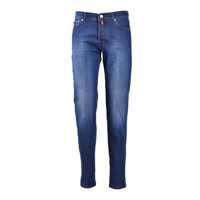 Blugi Kiton Jeans Barbati
