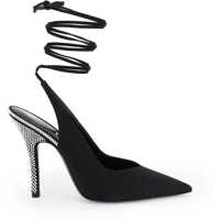 Pantofi cu toc Venus Slingback Pumps Femei