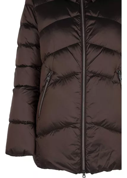 Jachete Geox Adrya W2626A Brzowy Barbati (BM 12108090) 4