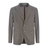 Geci Tagliatore Jacket Barbati