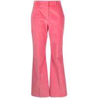 Pantaloni scurti Paul Smith Flare-Leg Trousers Femei