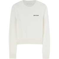 Pulovere casual Jersey With Logo Femei