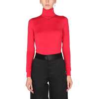 Pulovere Turtle Neck Sweater Femei