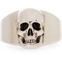 Inele Skull Ring Barbati
